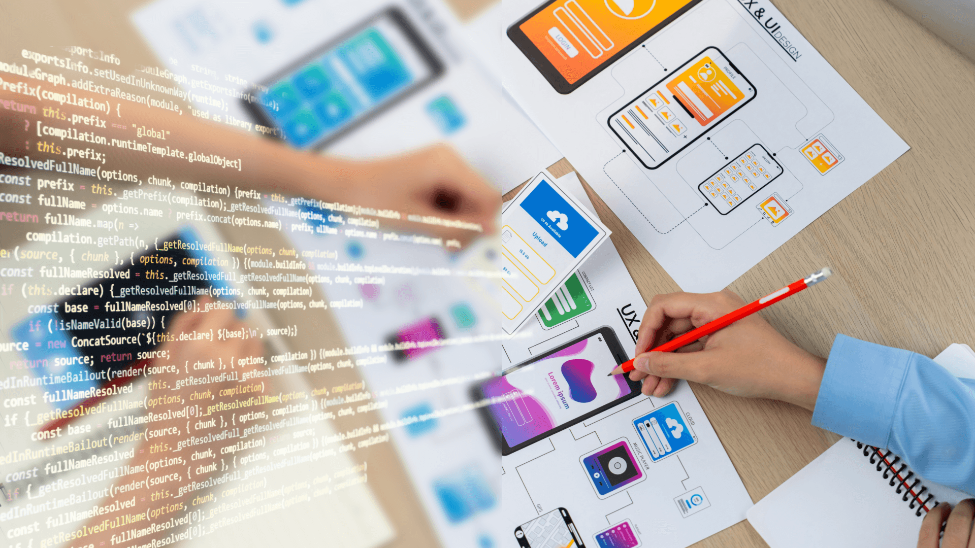 Domains, deployment and others Category