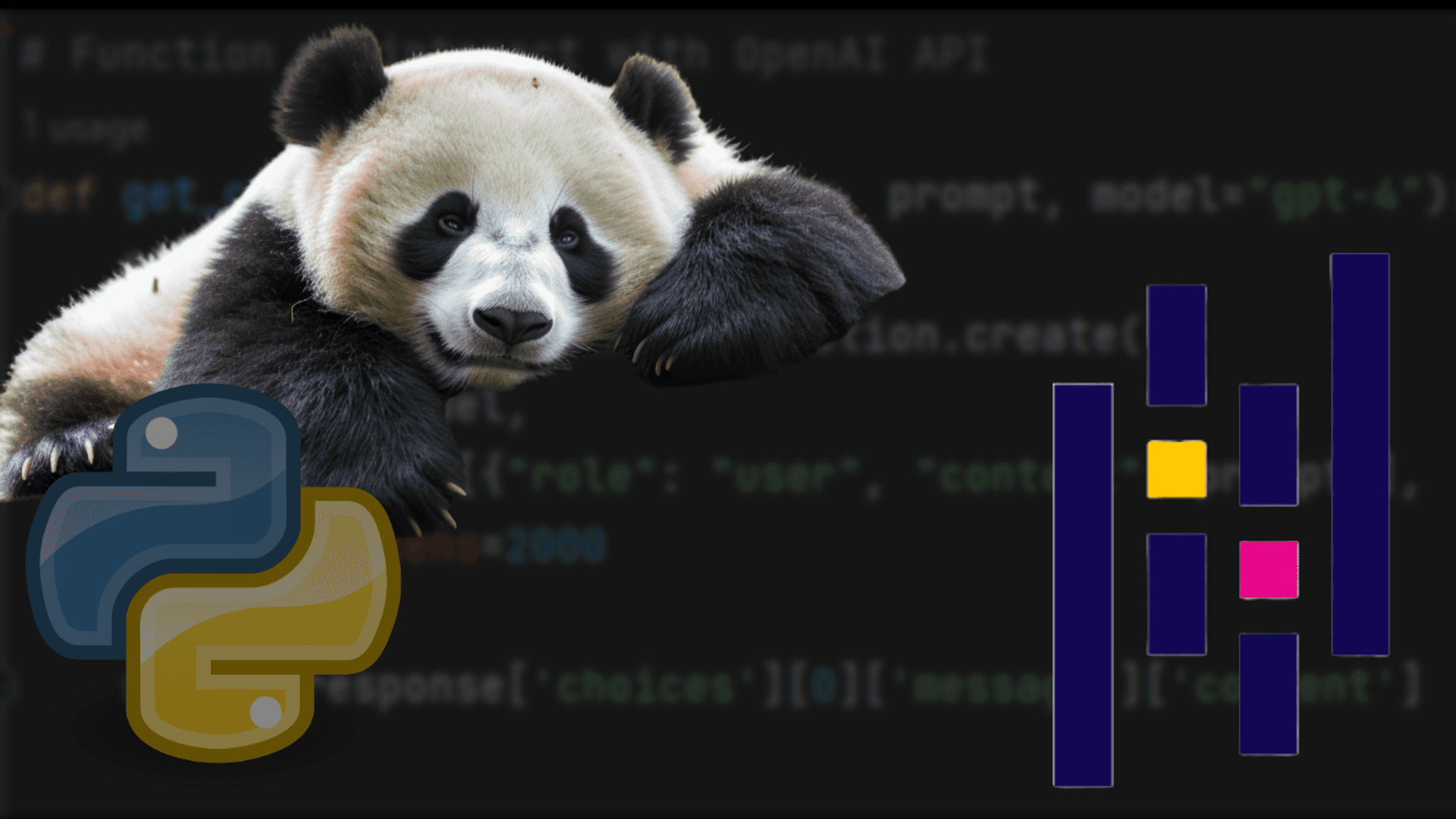 Master Python Pandas Category